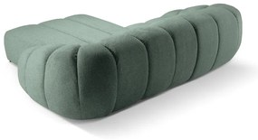 Colțar verde deschis (cu colț pe partea dreaptă) Diana – Micadoni