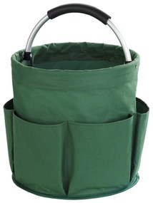 Organizator Maximex Caddy, verde