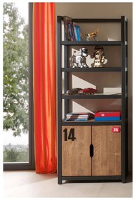 Biblioteca Vipack Alex