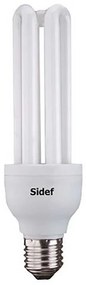 Bec economic 3u, e27, 30w