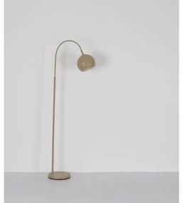Lampadar Globo 24779S BENNO 1xE27/60W/230V bej
