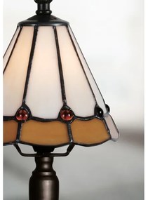 Lampa de masa TIFFANY 91 1xE14/40W
