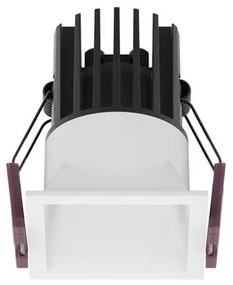 Spot LED incastrabil pentru tavan fals BREE alb NVL-9232113
