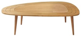 Măsuță de conferință Sweet Teak