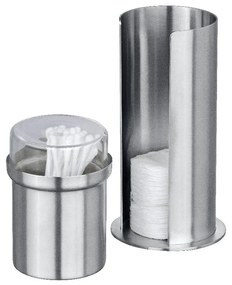 Suport dischete demachiante Wenko Firenze Matt