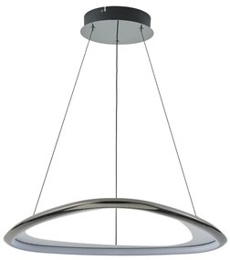 Lustra moderna suspendata LED GETAFE
