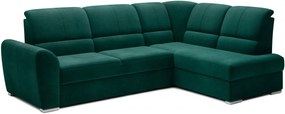 Coltar extensibil Siber pe dreapta Nube 35