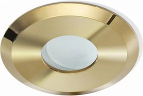 Azzardo AZ2800 - Lampă încastrată exterior OSCAR 1xGU10/50W/230V IP44