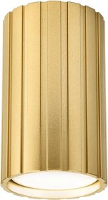 Brilagi - Spot CRISPINA 1xGU10/10W/230V 10 cm auriu