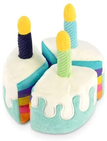 Jucărie pentru câine Birthday cake – P.L.A.Y.