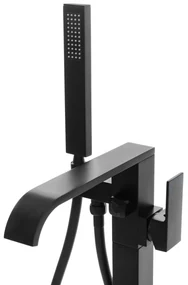 Baterie Freestanding REA CARAT Negru