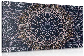 Tablou Mandala cu motiv indian