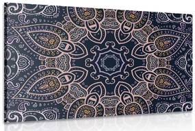 Tablou Mandala cu motiv indian