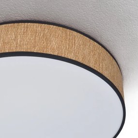 Plafonieră LED dimabilă Brilagi ADELA LED/48W/230V 3000-6500K + telecomandă