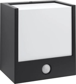 Philips MYGARDEN MACAW 17317/30/16 - Aplică de exterior cu senzor, LED 3,5 W, IP44