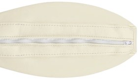 Colțar din piele Oulu (bej) (S) . 1008870