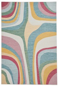 Covor de exterior 157x230 cm Spectrum – Think Rugs