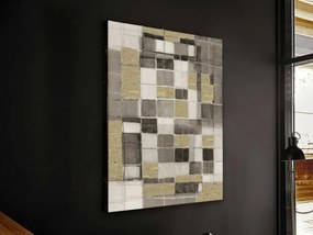 Tablou de perete decorativ Abstractio 100x130cm