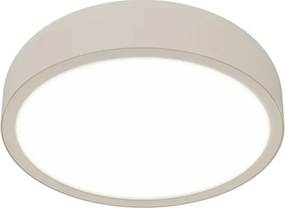 Open Design OR85938-LED Plafonieră CEDRONE LED/14W/230V CCT Ø 22 cm bej.