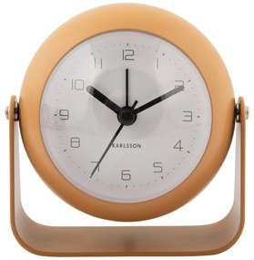 Ceas deșteptător ø 9 cm Bunky – Karlsson