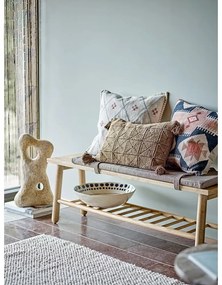 Statuetă din gresie ceramică Raheen – Bloomingville