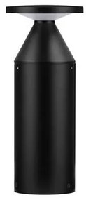 Stalp de exterior pentru terasa sau gradina, NEVE H-30cm