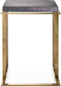 Masuta de cafea design LUX Crescent