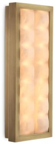 Aplica de perete LUX design deosebit Cabildo LED