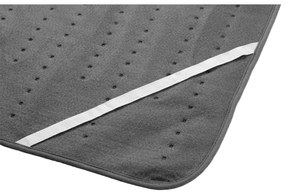 Concept DV7430 - Saltea electrică încălzitoare 100W/230V 150x80 cm gri