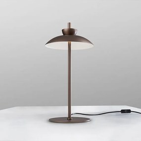 Veioza LED design modern Ion bronz