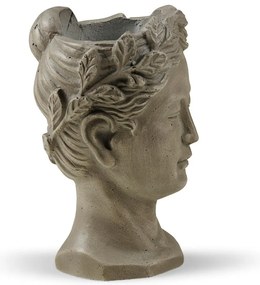 Ghiveci decorativ de grădină Bonami Selection Isabel