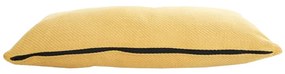 Canapea extensibila Culoare Mustar, ARKADIA