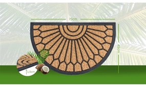 Covoraș de intrare 45x75 cm Mix Mats – Hanse Home