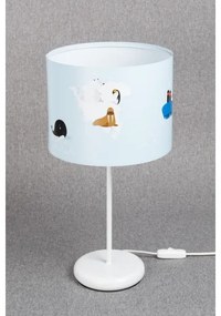 Lampă de masă pentru copii SWEET DREAMS 1xE27/60W/230V