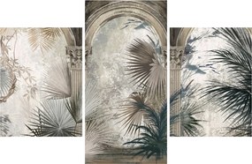 Tablou - Coloane (90x60 cm)