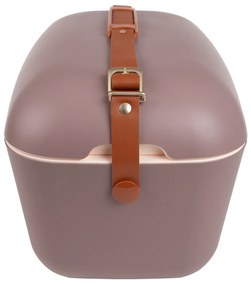 Polarbox Cutie de răcire Classic Gold 20 l, maro, 20 l