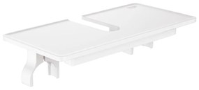 Polita pentru coloane de dus Grohe Euphoria si New Tempesta
