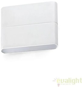 APLICA PERETE LED DE EXTERIOR ADAY-1 ALBA 70644