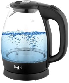 Botti Ceainic electric Willy 1,7 l