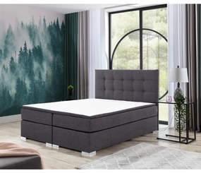 Pat boxspring Inez 140x200 cm Inari 96