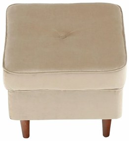 Taburete Repetidas (bej + nuc) . 1116493