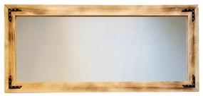 Oglindă Walnut B 50 x 110 cm