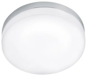 Eglo 95001 - Corp de iluminat LED baie LED LORA 1xLED/16W/230V