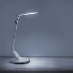 Lampă LED tactilă dimabilă OPTIMUM LED/7W/230V 3000/4000/6000K alb