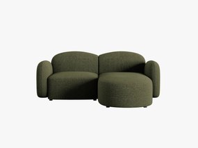 Coltar 3 locuri Blair chenille L194 cm