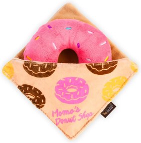 Jucărie pentru câine Donut - P.L.A.Y.