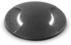 Ideal lux - LED Iluminat cai de acces 1xGU10/4,5W/230V IP67