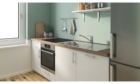 GROHE 31685000 - Baterie pentru chiuvetă STARTECO, crom lucios