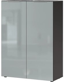 Pantofar gri Genova - Germania