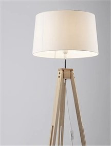 Lampadar/Lampa de podea design modern LE ROY